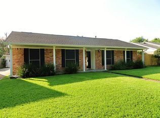 11111 Sageleaf Ln, Houston, TX 77089