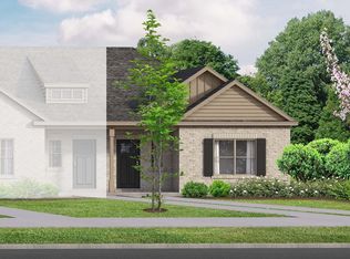 The Camilla D Plan, The Retreat at Cain Park, Hartselle, AL 35640