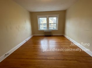 15 Gardner St APT 6, Allston, MA 02134