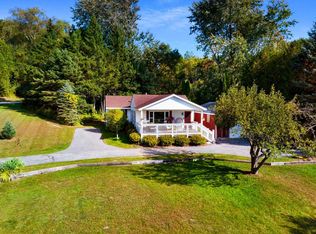 457 Lake St, Frankfort, MI 49635