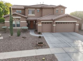 2209 W Red Range Way, Phoenix, AZ 85085