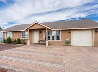 8701 E Long Mesa Dr, Prescott Valley, AZ 86314