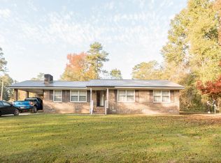 353 Winter St, Swainsboro, GA 30401