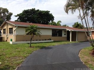 4511 NW 12th Ter, Fort Lauderdale, FL 33309