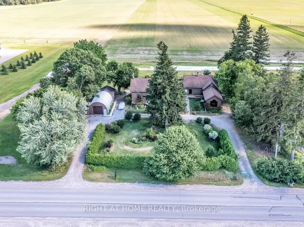 1320 King St, Scugog, ON L9L 1B5