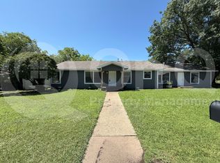 1602 E Nall St #A, Sherman, TX 75090
