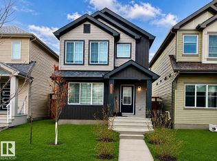 3026 Checknita Way SW, Edmonton, AB T6W3X7