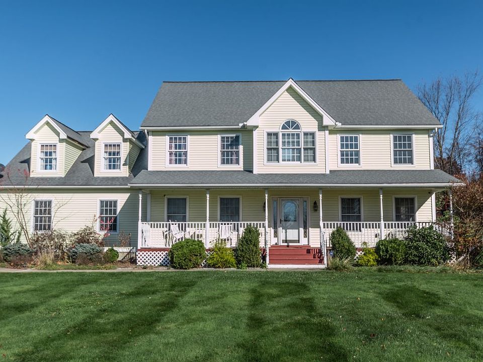 7 Birchview Dr, Ellington, CT 06029 Zillow