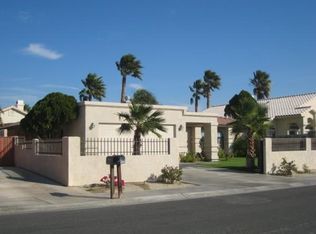 67240 Medano Rd, Cathedral City, CA 92234