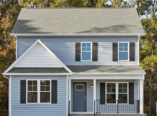 2914 Congress Rd, North Chesterfield, VA 23237