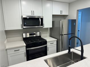 4658 Via San Rafael #4658, Las Vegas, NV 89103