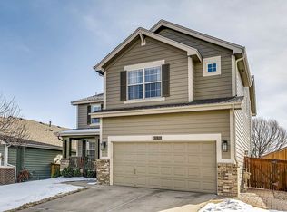 10270 Willowbridge Way, Highlands Ranch, CO 80126