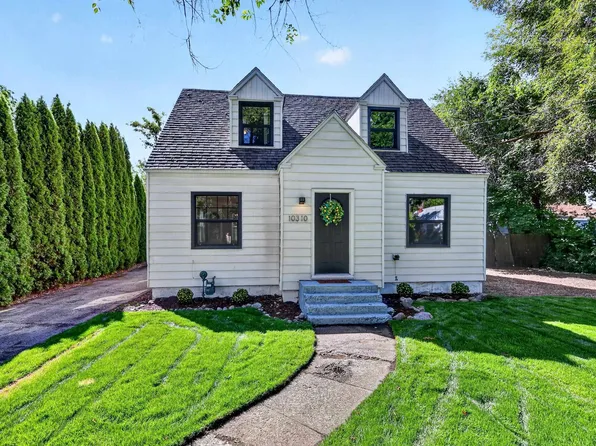 10310 E Alki Ave, Spokane, WA 99206