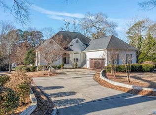 124 Forrestine Ave, Gadsden, AL 35901