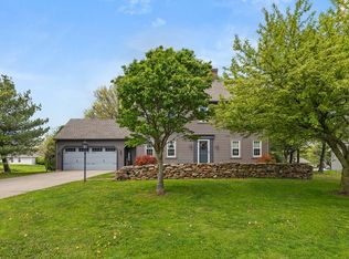 2430 Ferguson Rd, Mansfield, OH 44906