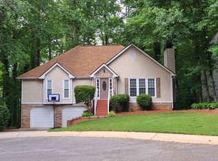 4828 Buckhorn Ct, Powder Springs, GA 30127