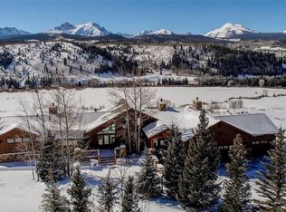 752 Pioneer Creek Rd, Silverthorne, CO 80498