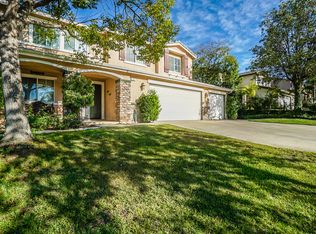 3611 Brentridge Dr, Corona, CA 92881