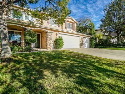 3611 Brentridge Dr, Corona, CA, 92881