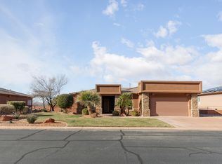 1603 Hummingbird Dr, Saint George, UT 84770