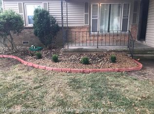 1703 W Dallas St, Wichita, KS 67217