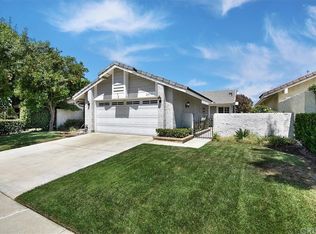 25774 Salceda Rd, Santa Clarita, CA 91355