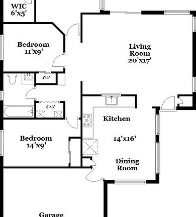 2nd image of this home