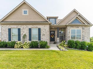 500 Ryan Dr, Richmond, KY 40475