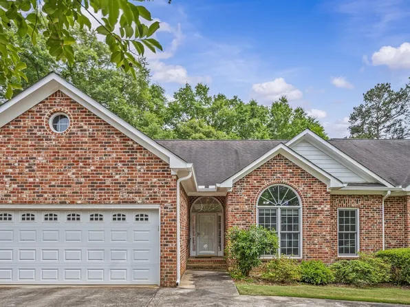 122 Flatrock Ct, Athens, GA 30605