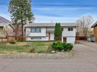 681 Sicamore Dr, Kamloops, BC V2B6R6