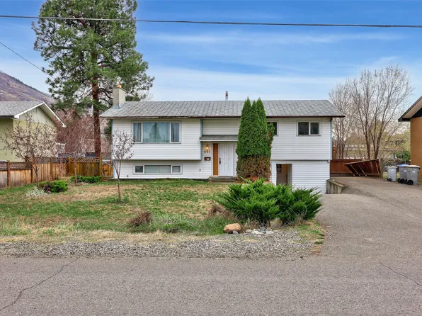 681 Sicamore Dr, Kamloops, BC V2B 6R6