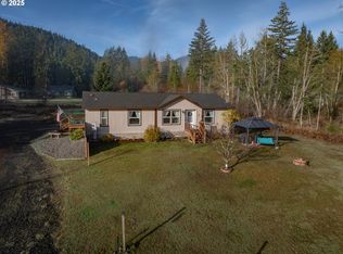 252 Blackledge Rd, Carson, WA 98610