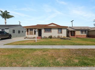 5949 E Harco St, Long Beach, CA 90808