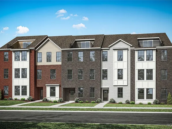 15906 Misty Blue Aly, Midlothian, VA 23113