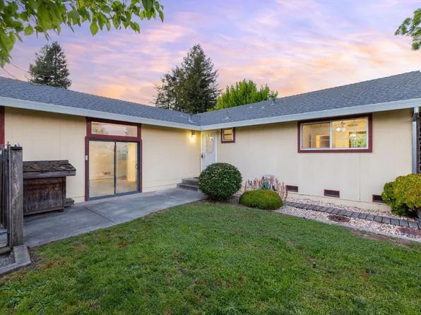 2331 Donna Maria Way, Santa Rosa, CA 95401
