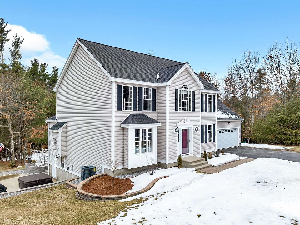 3 Whippoorwill Circle, Londonderry, NH 03053 Zillow