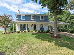 227 Kennedy Ct, Severna Park, MD 21146
