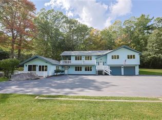 85 Indian Trl, Glocester, RI 02814