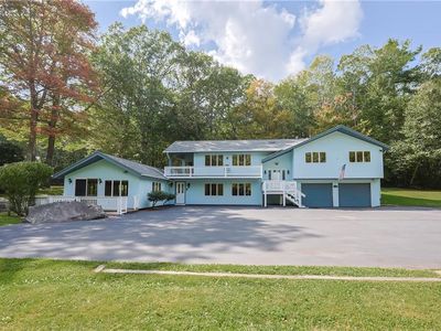 85 Indian Trl, Glocester, RI, 02814