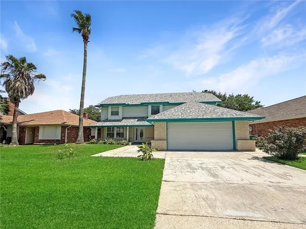177 Moonraker Dr, Slidell, LA 70458