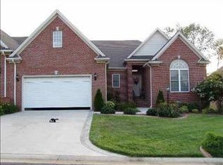 1303 Pillar Chase, Paducah, KY 42001