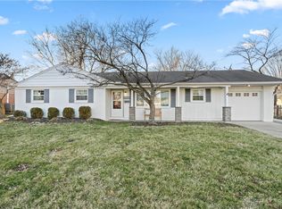 3605 Maryknoll Dr, Dayton, OH 45429