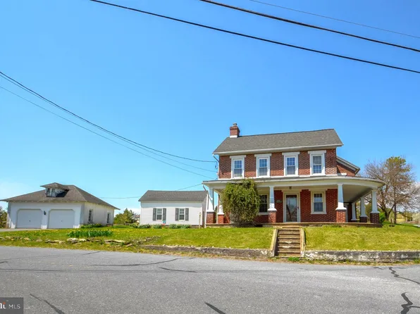 2902 Old Post Rd, Slatington, PA 18080