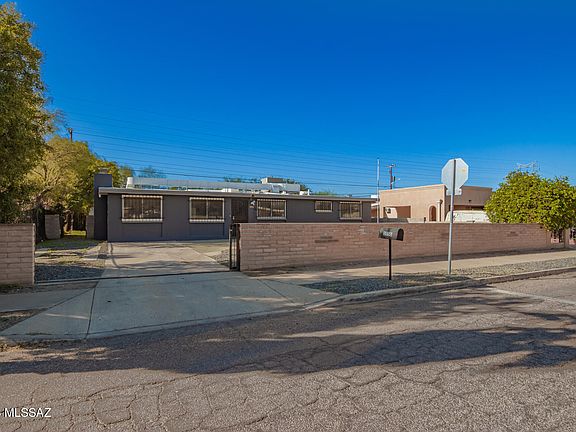 2nd image of 5550 S Canada Dr