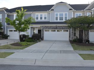 1009 Benay Rd, Morrisville, NC 27560