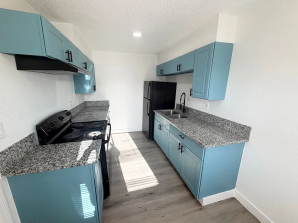 2030 Sunrise Ave, Las Vegas, NV