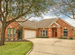 12421 Tabor Oaks Dr, Austin, TX 78739