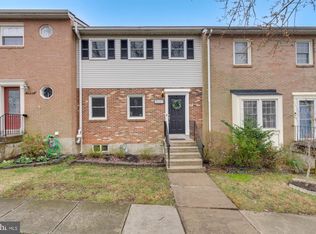 3037 Southern Elm Ct, Fairfax, VA 22031