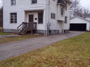 237 Scott St NE, Warren, OH