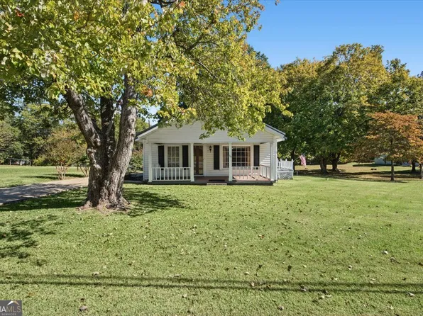 710 Jones Ave, Rockmart, GA 30153